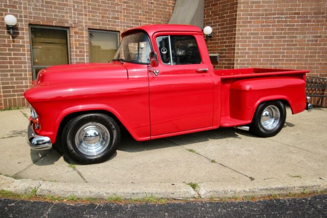 1957 chevrolet pickup 1955 1956 1958 1959 street rod 3100