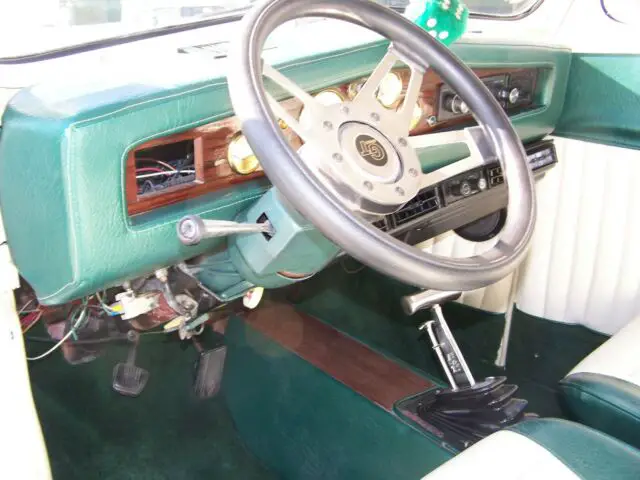 1940 ford coupe street rod price drop!