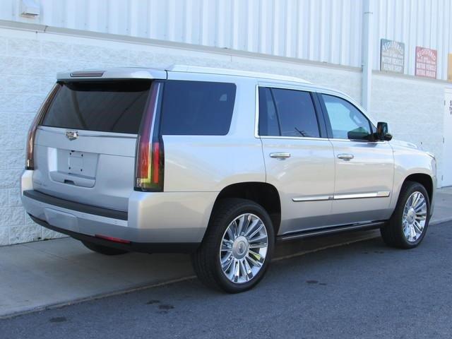 certified 2016 cadillac escalade 4wd platinum canandaigua, ny 14424 for sale in canandaigua, new york