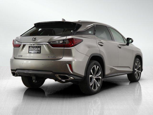 2019 lexus rx 350 350