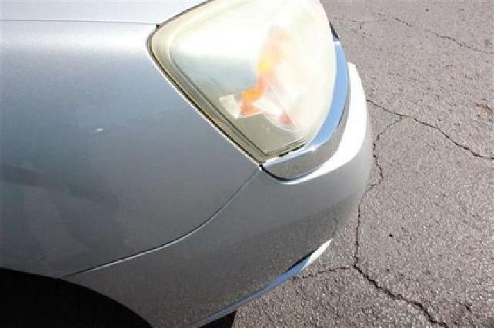 2005 chevrolet malibu ls in san antonio, tx