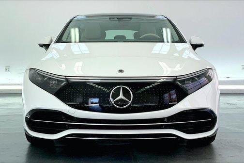 2023 mercedes-benz eqs 450+