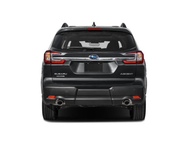 2024 subaru ascent limited 8-passenger