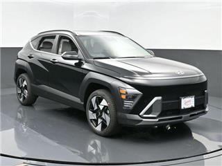 2025 Hyundai Kona limited