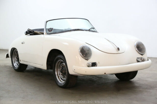 1959 convertible d used manual