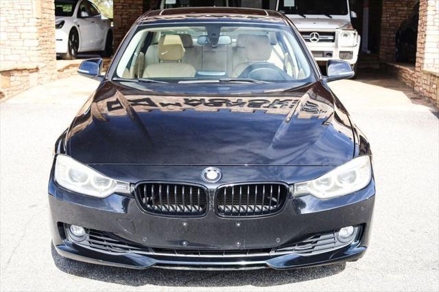 2014 bmw 335 xdrive