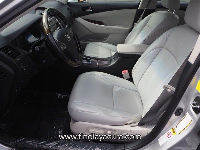 used 2010 lexus es 350 henderson, nv 89014 for sale in henderson, nevada
