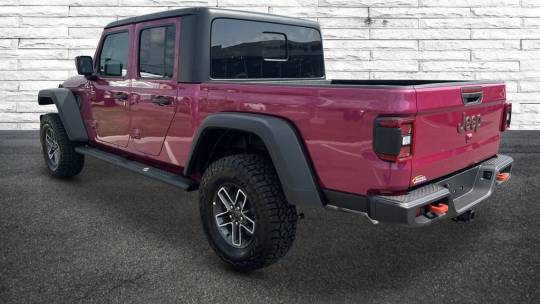 2024 Jeep Gladiator mojave