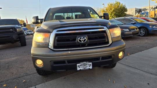 2010 Toyota Tundra