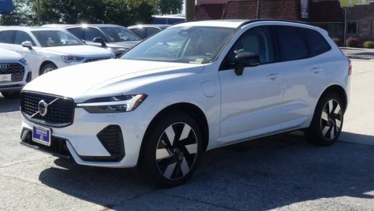 2025 Volvo XC60
