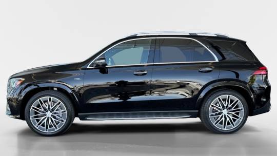 2024 Mercedes-Benz GLE