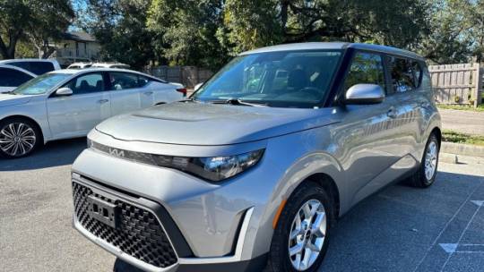 2023 Kia Soul