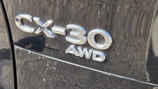 2021 Mazda CX-30