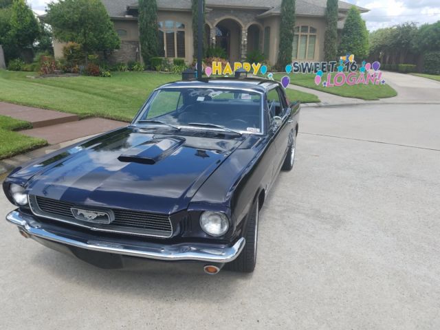 ford mustang 1965 1966 1967 1968