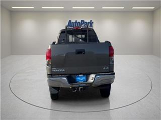 2009 Toyota Tundra sr5