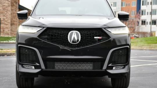 2025 Acura MDX