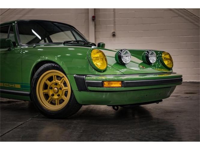 1979 porsche 911 in paramus, new jersey