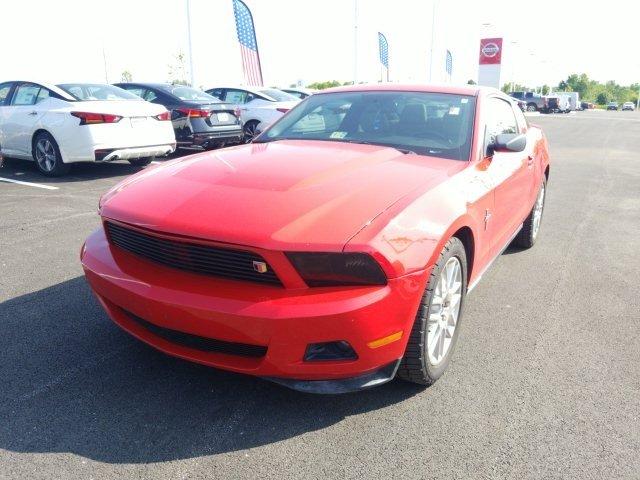 used 2012 ford mustang premium white marsh, md 21162 for sale in white marsh, maryland