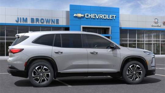 2025 Buick Enclave