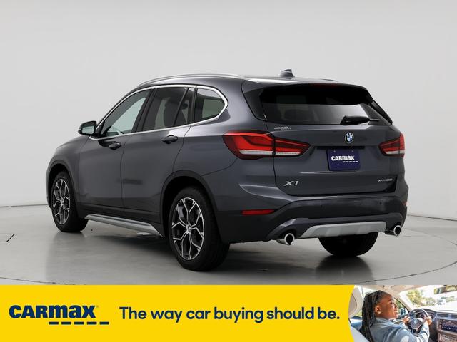 2021 bmw x1 xdrive28i