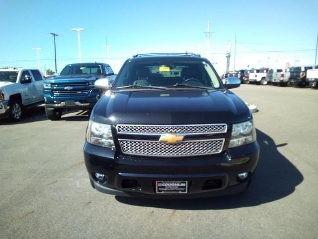 used 2012 chevrolet avalanche 4x4 ltz chillicothe, oh 45601 for sale in chillicothe, ohio