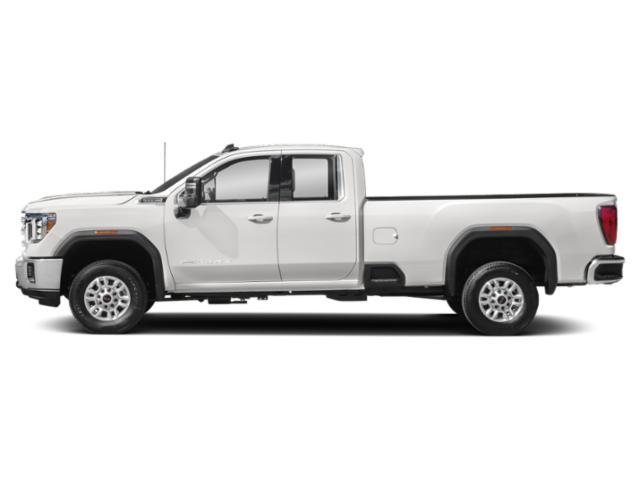 2023 gmc sierra 2500 sle
