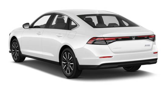 2024 Honda Accord