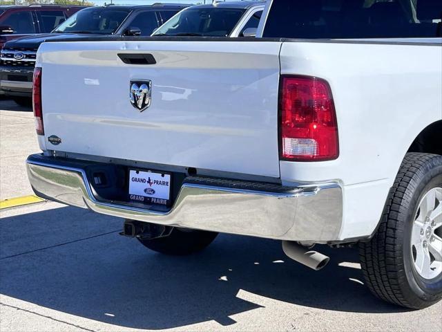 2023 ram 1500 tradesman