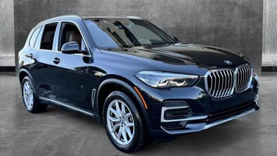 2023 BMW X5
