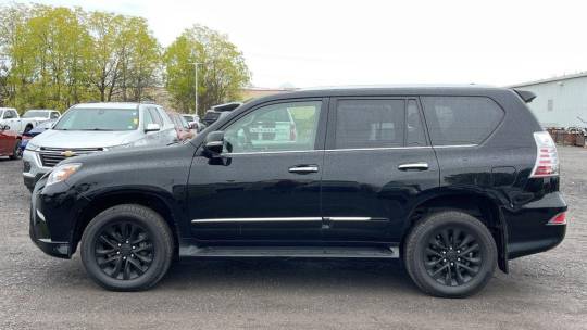 2019 Lexus GX