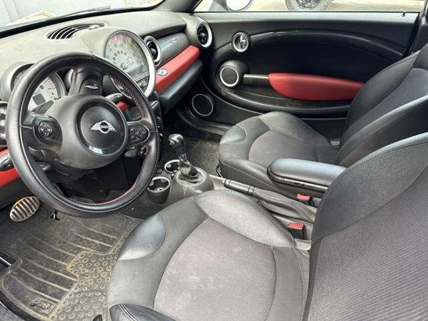 2013 mini roadster in secaucus, new jersey