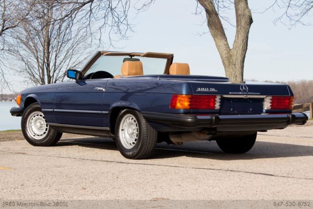 stunning condition, low miles, no rust, tool kit, all receipts and documentation