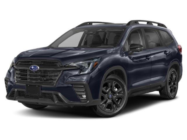 2023 subaru ascent onyx edition limited 7-passenger