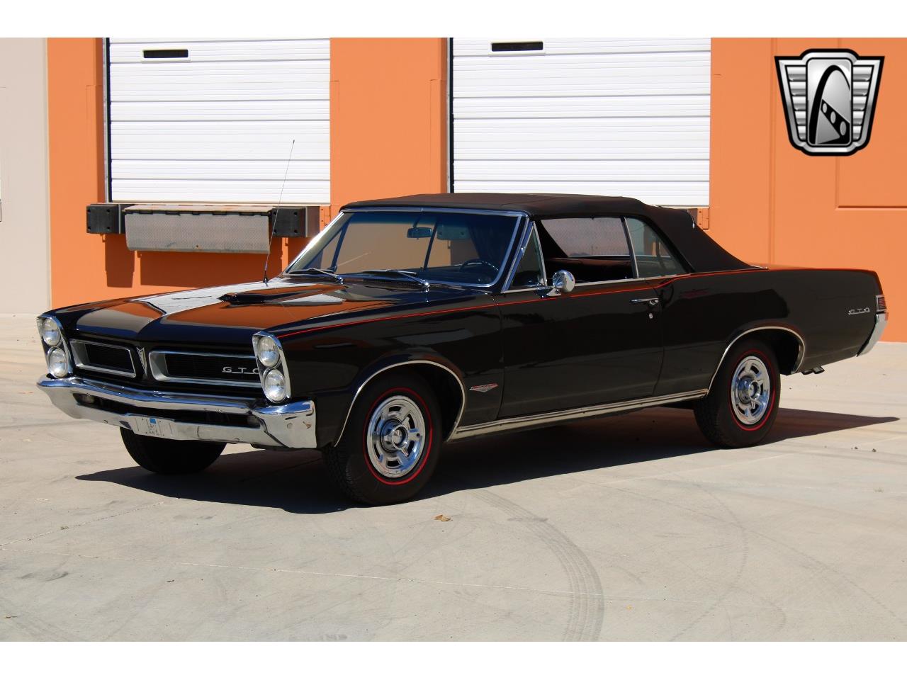 for sale: 1965 pontiac gto in o'fallon, illinois for sale in o fallon, il