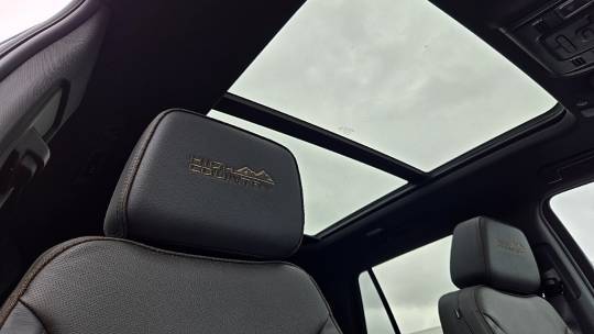 2024 Chevrolet Tahoe