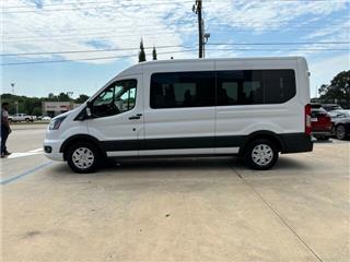 2023 Ford Transit 350 xl