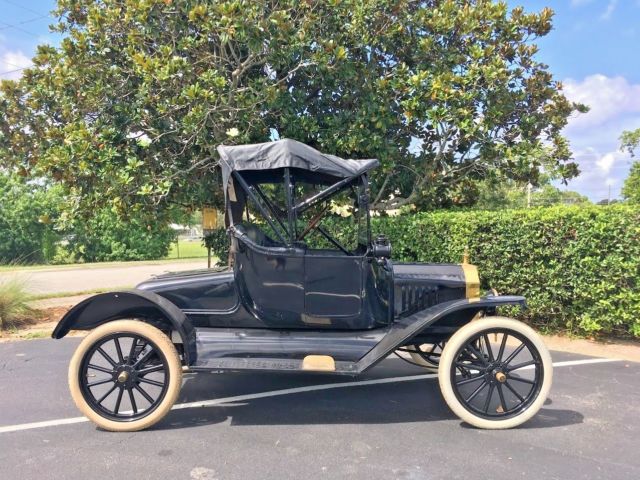 1916 ford model t runabout/roadster