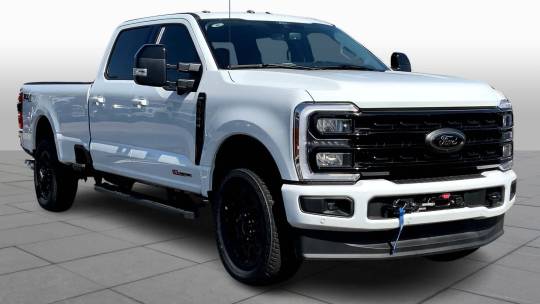 2024 Ford F-350