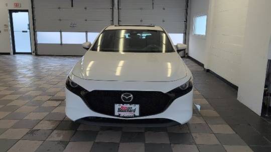 2019 Mazda