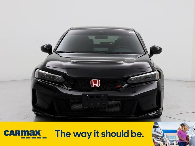 2023 honda civic type r
