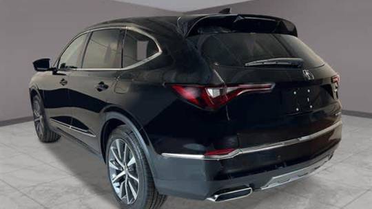 2025 Acura MDX