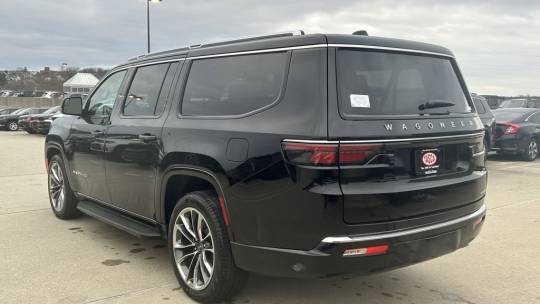 2024 Jeep Wagoneer