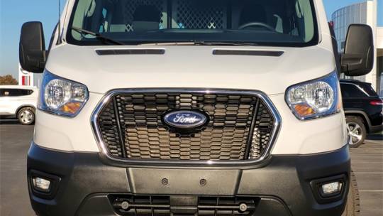 2022 Ford Transit