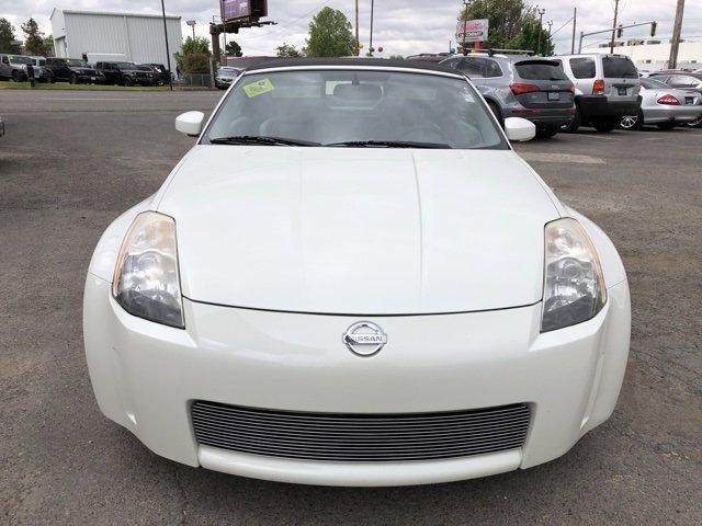 used 2005 nissan 350z touring beaverton, or 97005 for sale in beaverton, oregon