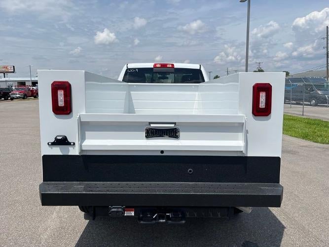 new 2024 ram 3500 tradesman