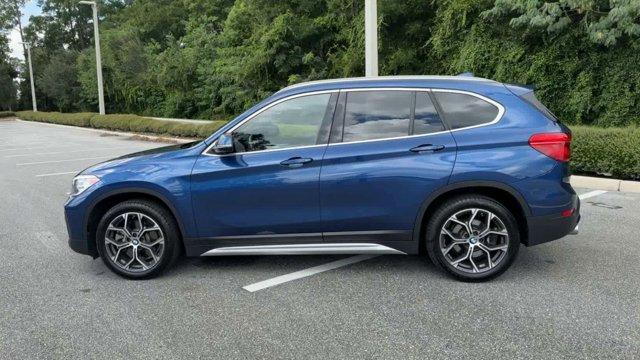 2021 bmw x1 xdrive28i