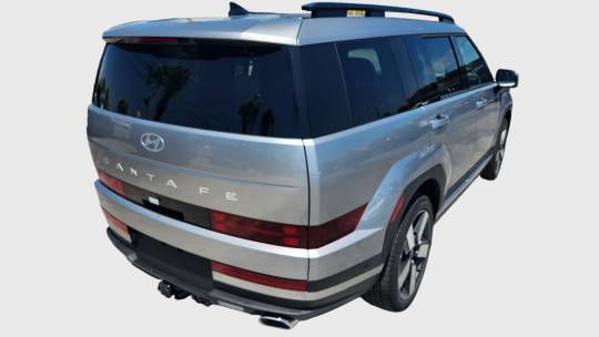 2024 Hyundai Santa Fe