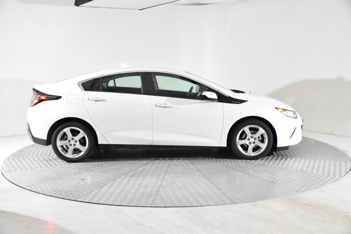 used 2016 chevrolet volt lt farmington, ut 84025 for sale in farmington, utah