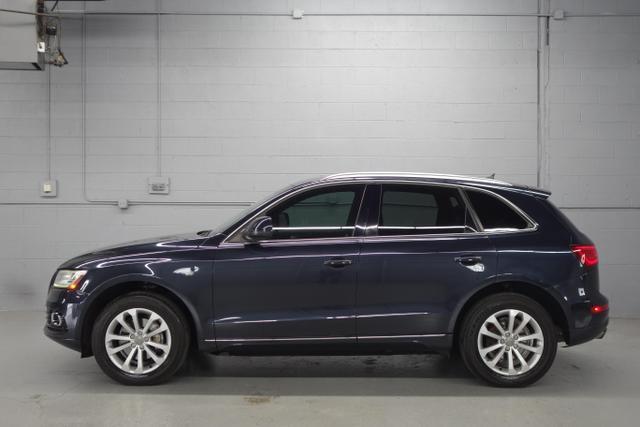 2013 audi q5 2.0t premium plus