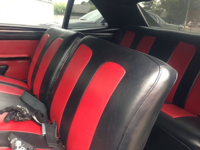 1966 buick skylark speacial